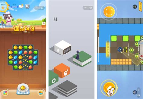 Mini Games Game .